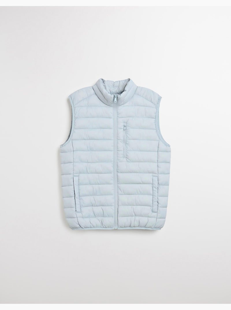 Gilet imbottito, MO Fashion Blu - Kiabi