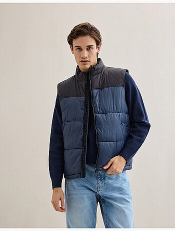 Gilet imbottito, MO Fashion