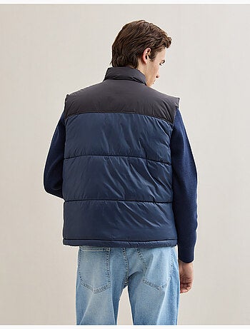 Gilet imbottito, MO Fashion