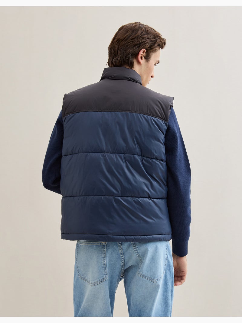 Gilet imbottito, MO Fashion Blu - Kiabi