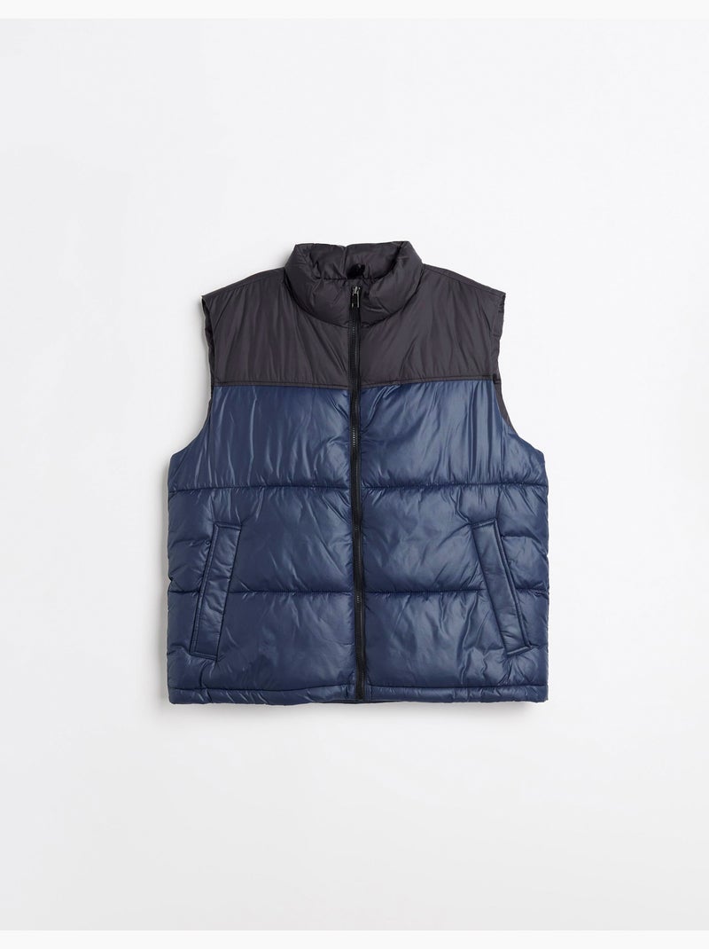 Gilet imbottito, MO Fashion Blu - Kiabi