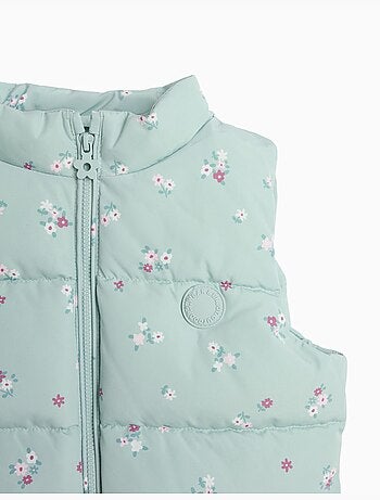 Gilet imbottito, MO Fashion