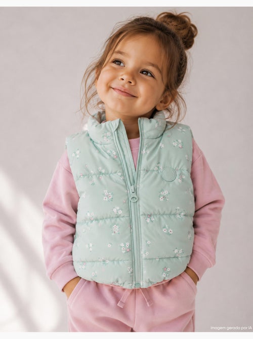 Gilet imbottito, MO Fashion - Kiabi Gilet imbottito, MO Fashion - Kiabi