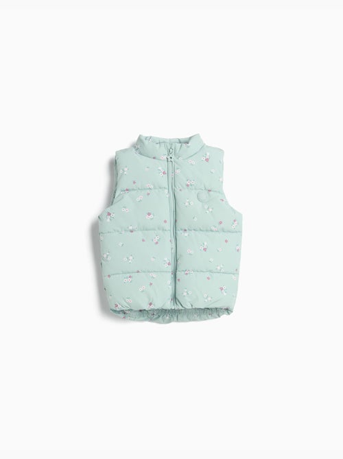 Gilet imbottito, MO Fashion - Kiabi Gilet imbottito, MO Fashion - Kiabi