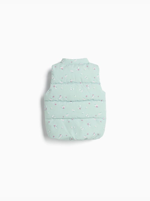 Gilet imbottito, MO Fashion - Kiabi Gilet imbottito, MO Fashion - Kiabi