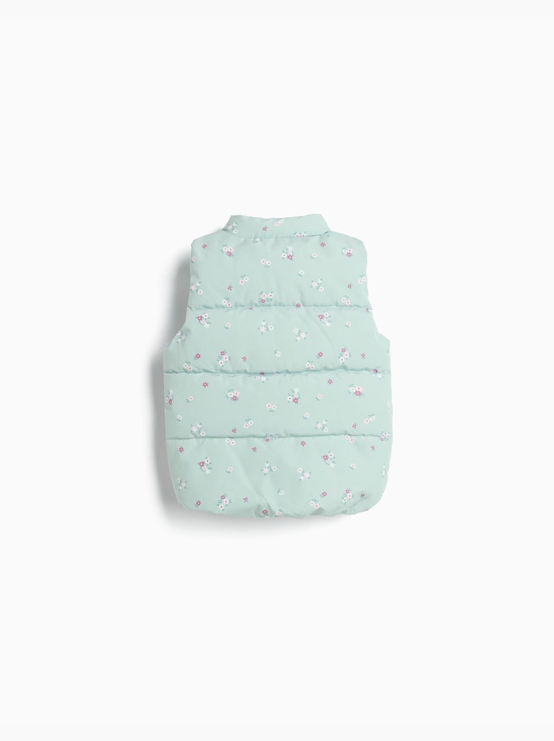 Gilet imbottito, MO Fashion Grigio - Kiabi