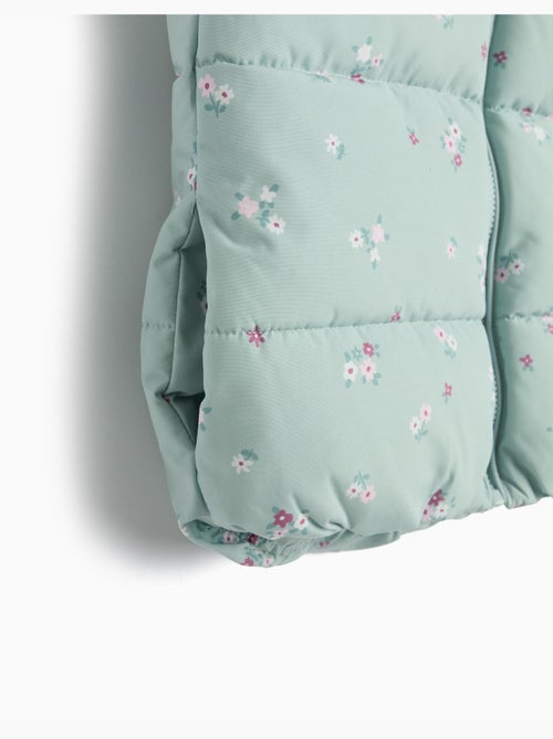 Gilet imbottito, MO Fashion - Kiabi Gilet imbottito, MO Fashion - Kiabi
