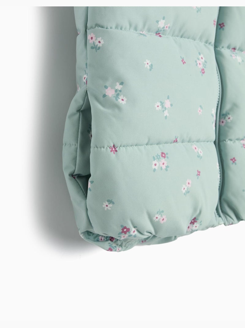 Gilet imbottito, MO Fashion Grigio - Kiabi