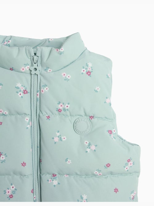 Gilet imbottito, MO Fashion - Kiabi Gilet imbottito, MO Fashion - Kiabi