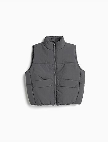 Gilet imbottito, MO Fashion