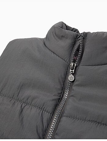 Gilet imbottito, MO Fashion