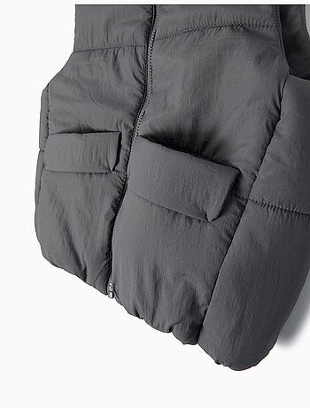 Gilet imbottito, MO Fashion
