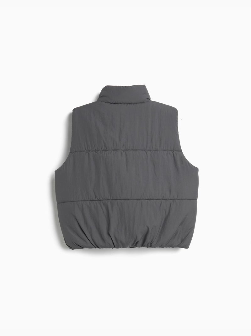 Gilet imbottito, MO Fashion Grigio - Kiabi
