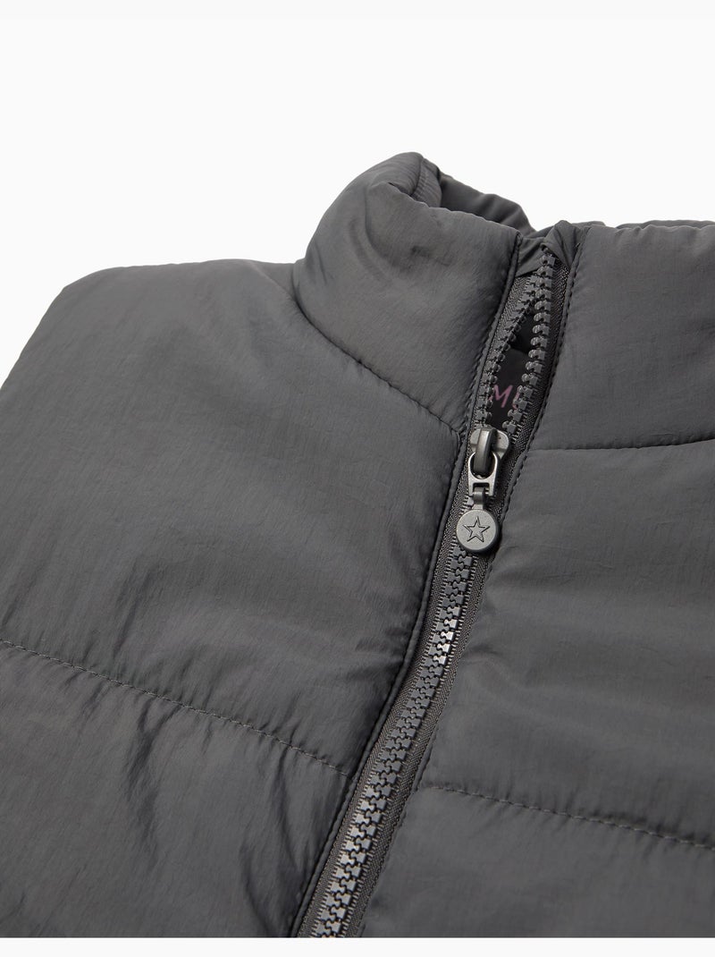 Gilet imbottito, MO Fashion Grigio - Kiabi