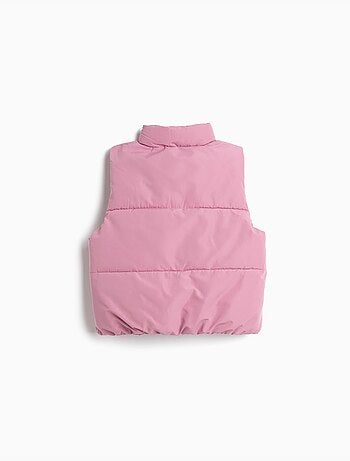 Gilet imbottito, MO Fashion