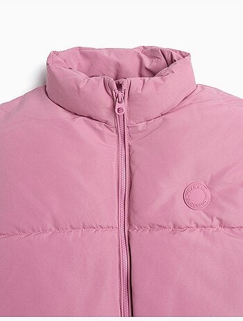 Gilet imbottito, MO Fashion