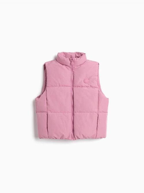 Gilet imbottito, MO Fashion - Kiabi