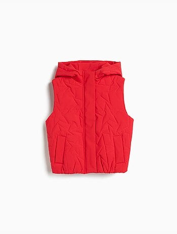 Gilet imbottito, MO Fashion