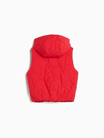 Gilet imbottito, MO Fashion