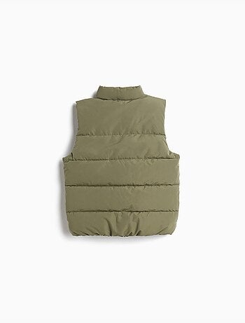 Gilet imbottito, MO Fashion