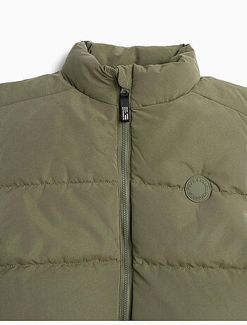 Gilet imbottito, MO Fashion