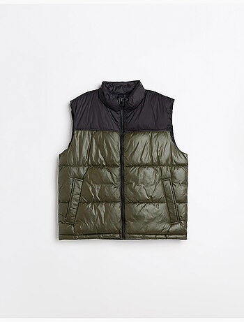 Gilet imbottito, MO Fashion