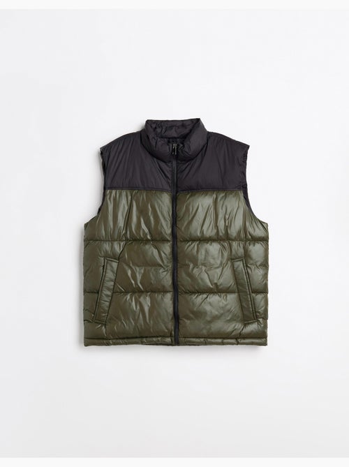Gilet imbottito, MO Fashion - Kiabi