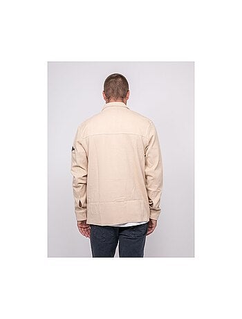 Gilet in cotone ZOLIDOL