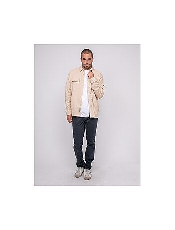 Gilet in cotone ZOLIDOL