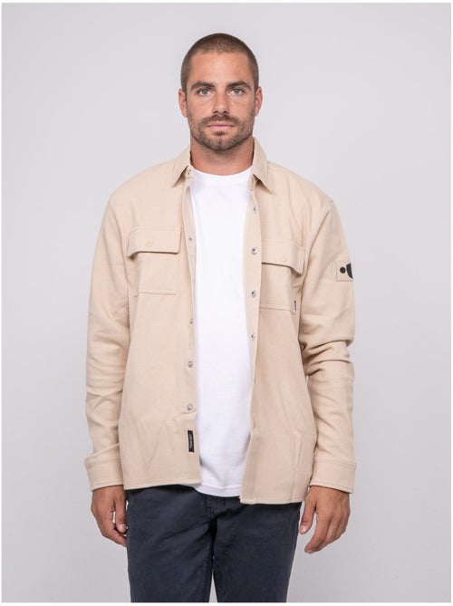 Gilet in cotone ZOLIDOL - Kiabi