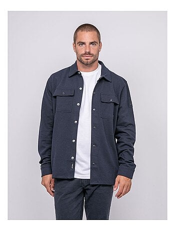 Gilet in cotone ZOLIDOL