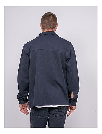 Gilet in cotone ZOLIDOL