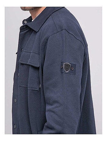 Gilet in cotone ZOLIDOL