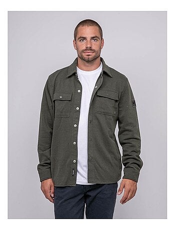 Gilet in cotone ZOLIDOL