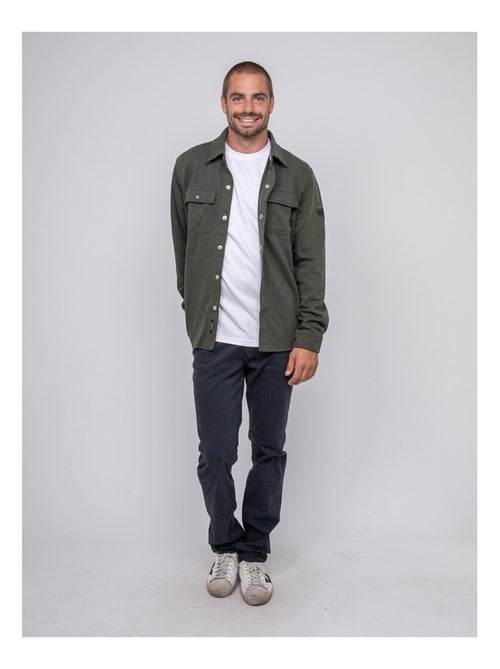 Gilet in cotone ZOLIDOL - Kiabi