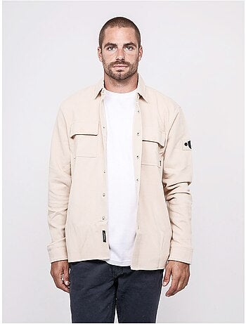 Gilet in cotone ZOLIDOL