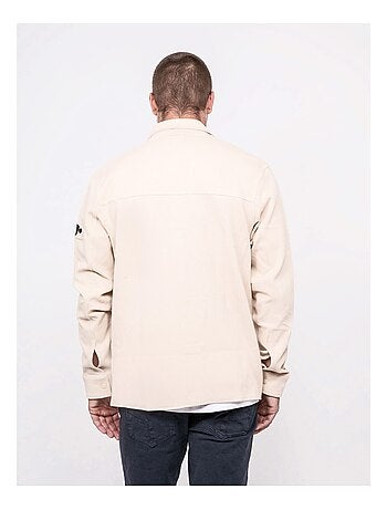 Gilet in cotone ZOLIDOL