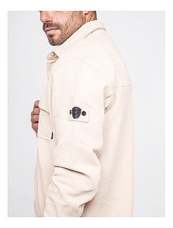 Gilet in cotone ZOLIDOL