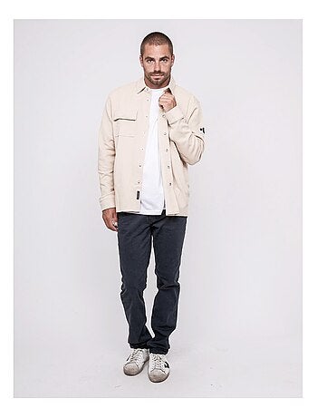Gilet in cotone ZOLIDOL