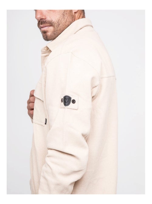Gilet in cotone ZOLIDOL - Kiabi