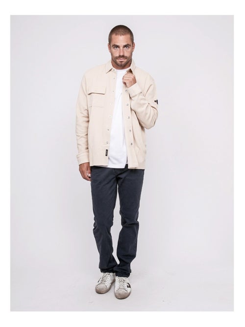 Gilet in cotone ZOLIDOL - Kiabi