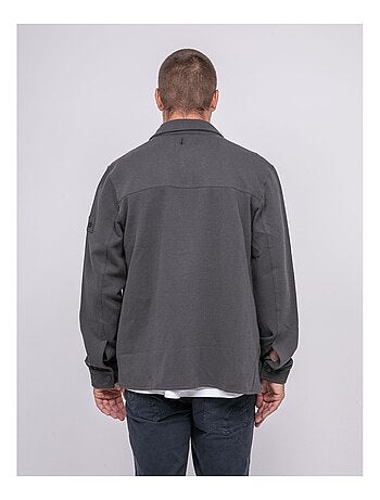 Gilet in cotone ZOLIDOL
