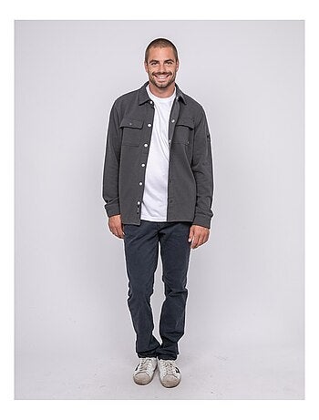 Gilet in cotone ZOLIDOL