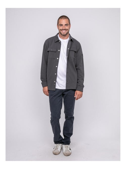 Gilet in cotone ZOLIDOL - Kiabi Gilet in cotone ZOLIDOL - Kiabi