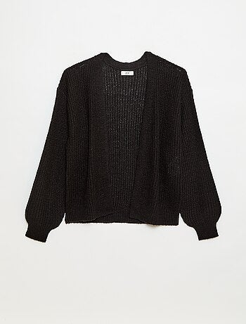 Gilet in maglia tricot 'JDY'