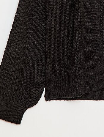 Gilet in maglia tricot 'JDY'