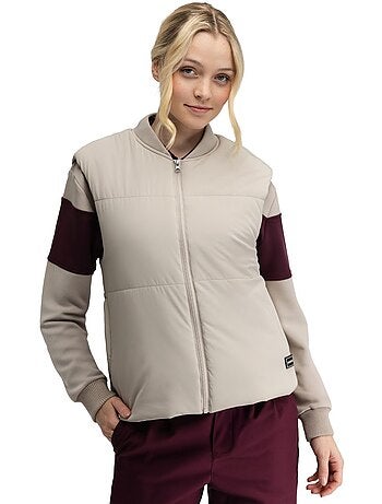 Gilet isolante da golf da donna golf donna wedge-w sand