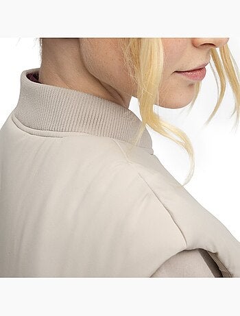 Gilet isolante da golf da donna golf donna wedge-w sand