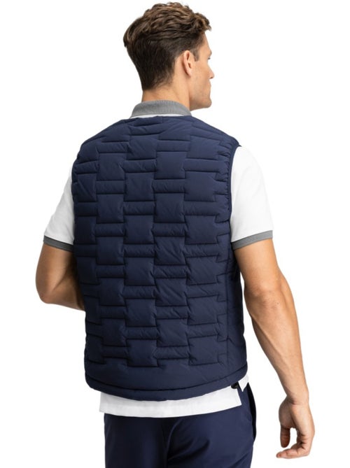 Gilet isolante da golf da uomo golf uomo royal - Kiabi