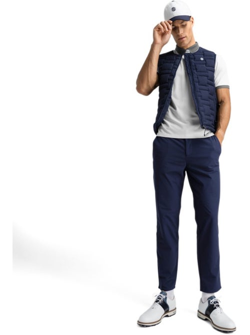 Gilet isolante da golf da uomo golf uomo royal - Kiabi